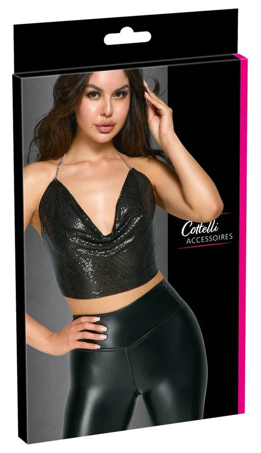 Metal Top - Happytoys Sexshop: Toys for Feeling Happy & Easy 😊 - Discreet geleverd