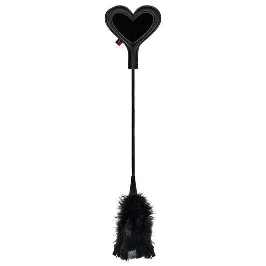 Crop & Tickler - Happytoys Sexshop: Toys for Feeling Happy & Easy 😊 - Discreet geleverd