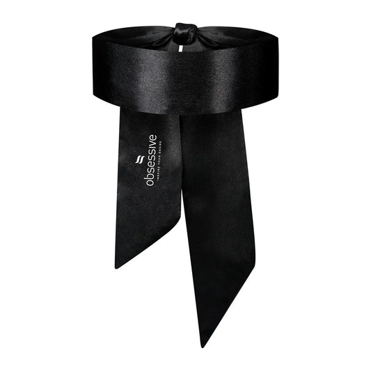 Blindfold - Happytoys Sexshop: Toys for Feeling Happy & Easy 😊 - Discreet geleverd