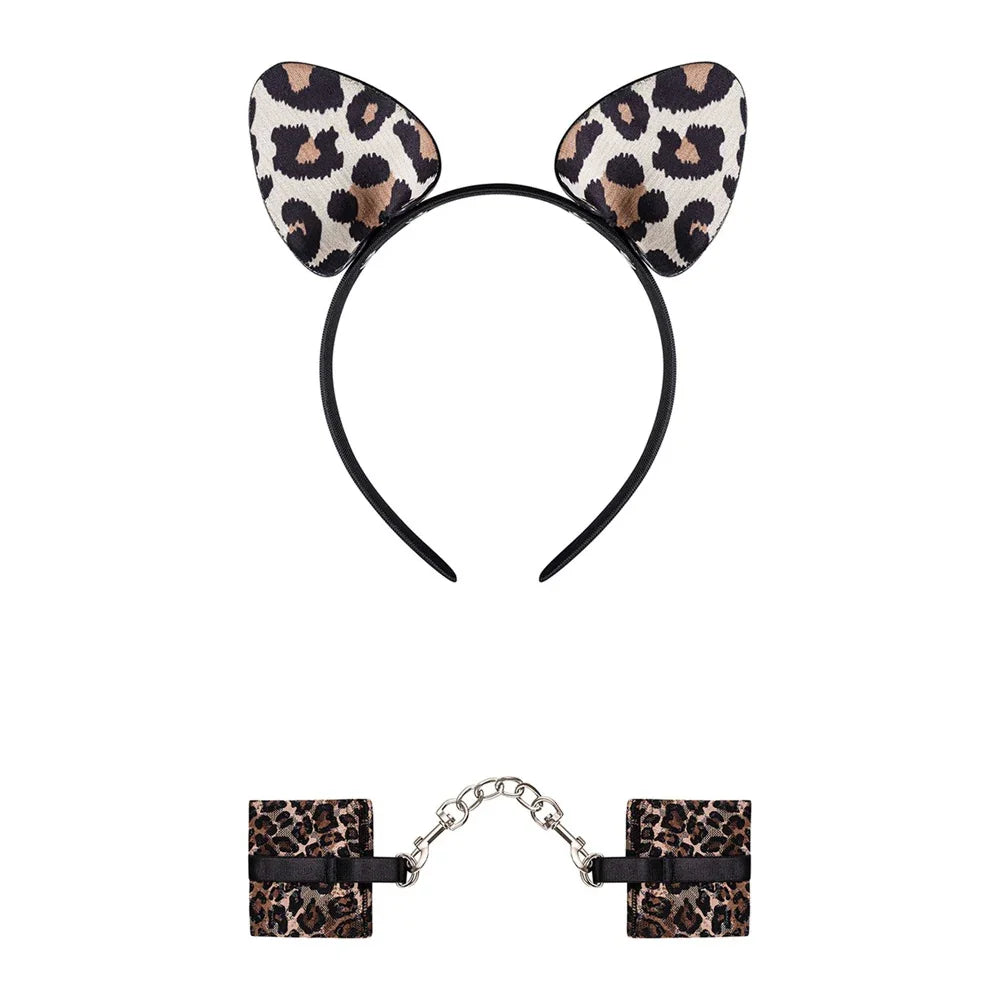 Tigerlla - Happytoys Sexshop: Toys for Feeling Happy & Easy 😊 - Discreet geleverd