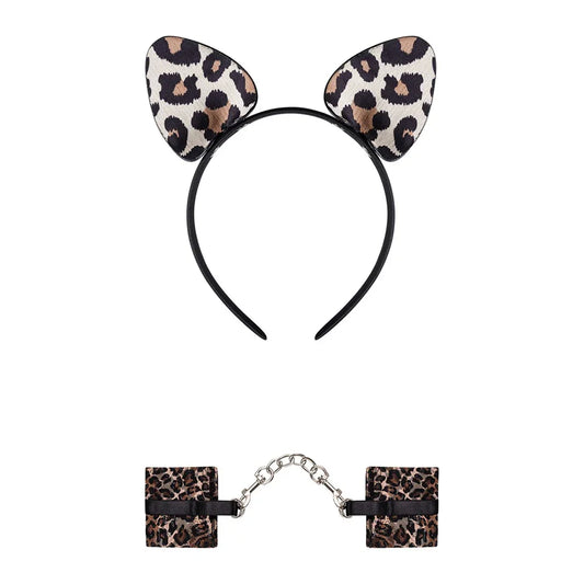 Tigerlla - Happytoys Sexshop: Toys for Feeling Happy & Easy 😊 - Discreet geleverd