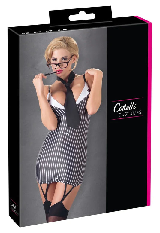 Secretary Set - Happytoys Sexshop: Toys for Feeling Happy & Easy 😊 - Discreet geleverd