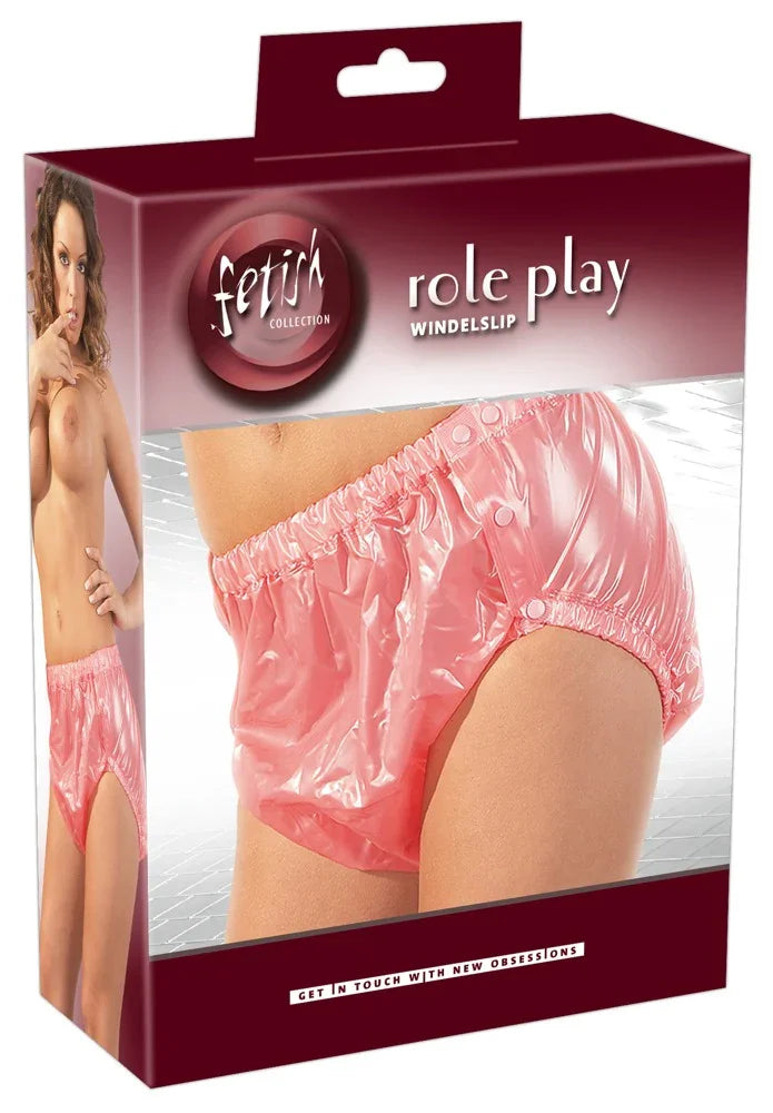 Diaper Briefs - Happytoys Sexshop: Toys for Feeling Happy & Easy 😊 - Discreet geleverd
