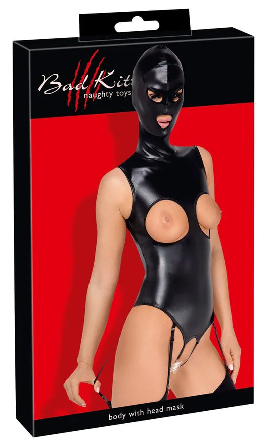 Body - Happytoys Sexshop: Toys for Feeling Happy & Easy 😊 - Discreet geleverd