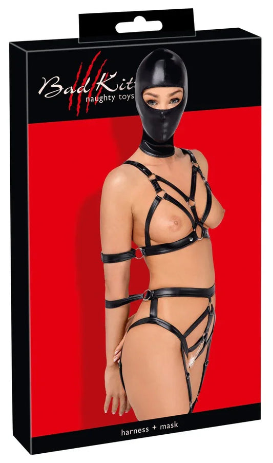 Set - Happytoys Sexshop: Toys for Feeling Happy & Easy 😊 - Discreet geleverd