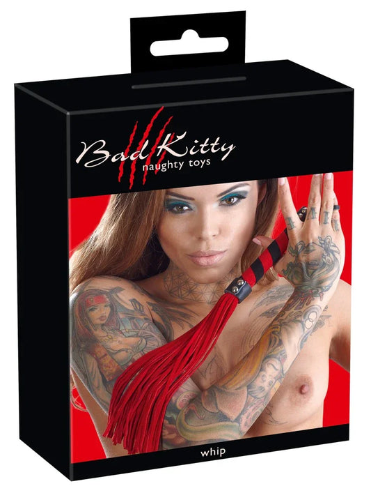 Flogger - Happytoys Sexshop: Toys for Feeling Happy & Easy 😊 - Discreet geleverd