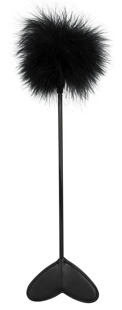 Feather Wand - Happytoys Sexshop: Toys for Feeling Happy & Easy 😊 - Discreet geleverd