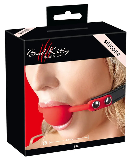 Gag - Happytoys Sexshop: Toys for Feeling Happy & Easy 😊 - Discreet geleverd
