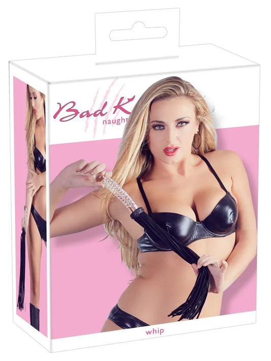 Flogger - Happytoys Sexshop: Toys for Feeling Happy & Easy 😊 - Discreet geleverd