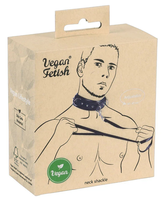 Collar and Leash - Happytoys Sexshop: Toys for Feeling Happy & Easy 😊 - Discreet geleverd
