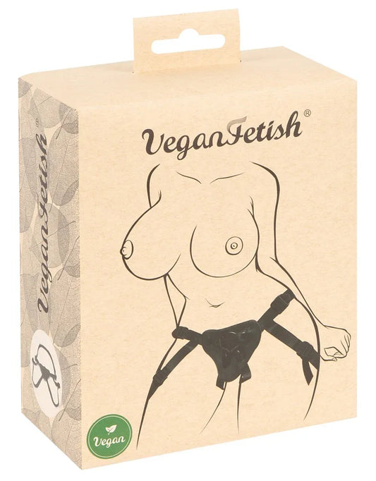 Strap-on - Happytoys Sexshop: Toys for Feeling Happy & Easy 😊 - Discreet geleverd