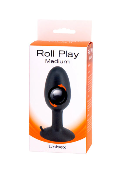 Beste vandaag nog: Roll Play Medium by Seven Creations - bij Happytoys