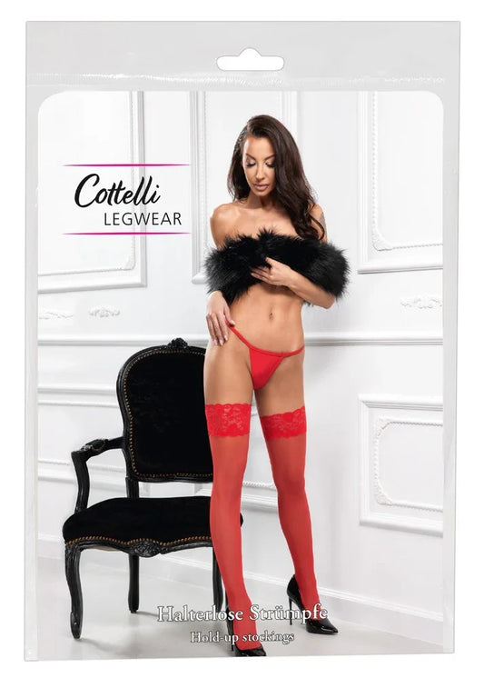 Hold-up Stockings - Happytoys Sexshop: Toys for Feeling Happy & Easy 😊 - Discreet geleverd