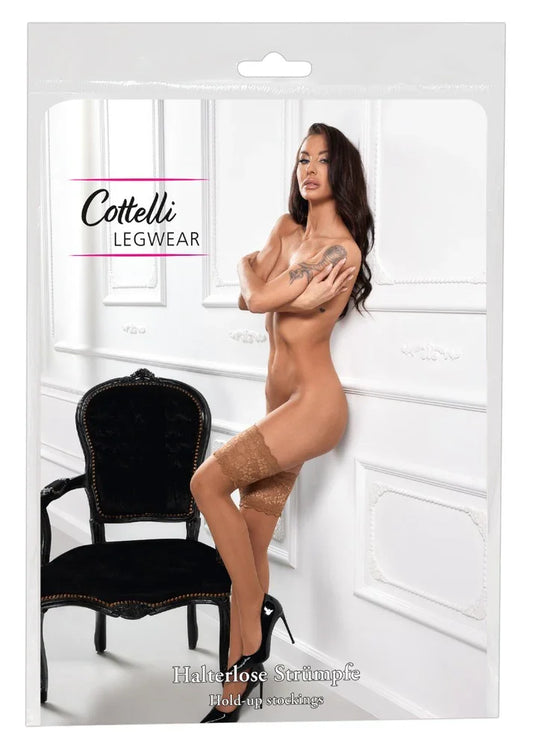 Hold-up Stockings - Happytoys Sexshop: Toys for Feeling Happy & Easy 😊 - Discreet geleverd