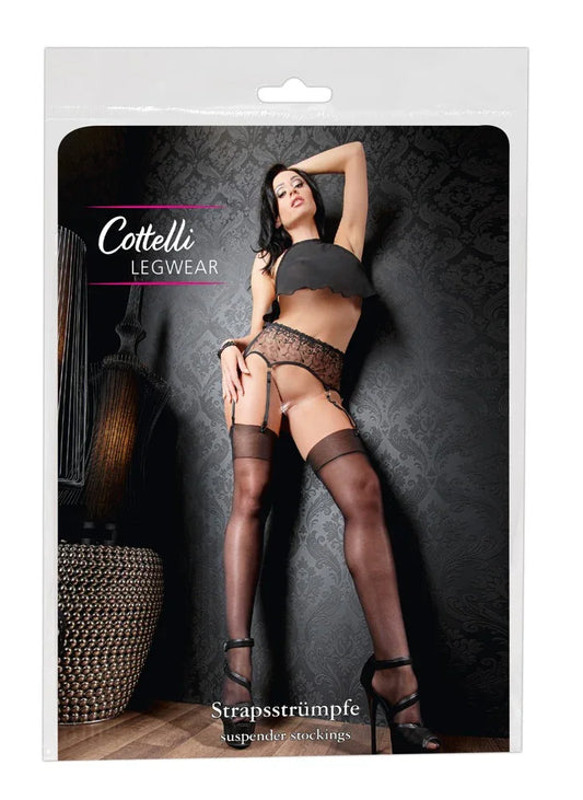 Stockings - Happytoys Sexshop: Toys for Feeling Happy & Easy 😊 - Discreet geleverd