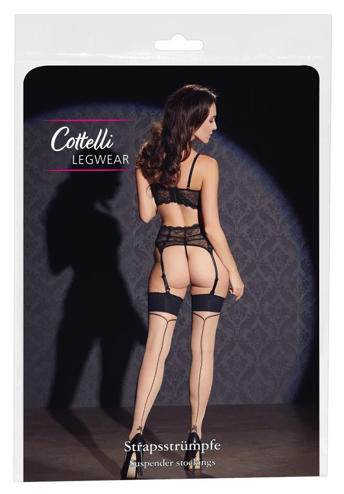 Stockings - Happytoys Sexshop: Toys for Feeling Happy & Easy 😊 - Discreet geleverd