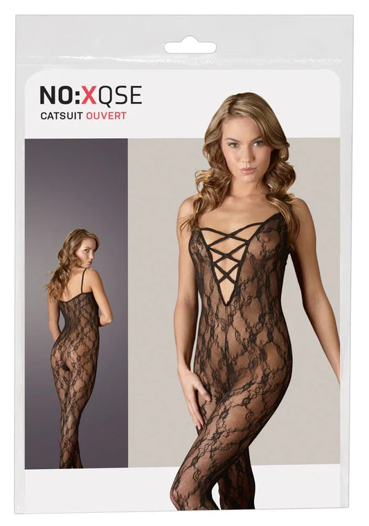 Catsuit - Happytoys Sexshop: Toys for Feeling Happy & Easy 😊 - Discreet geleverd