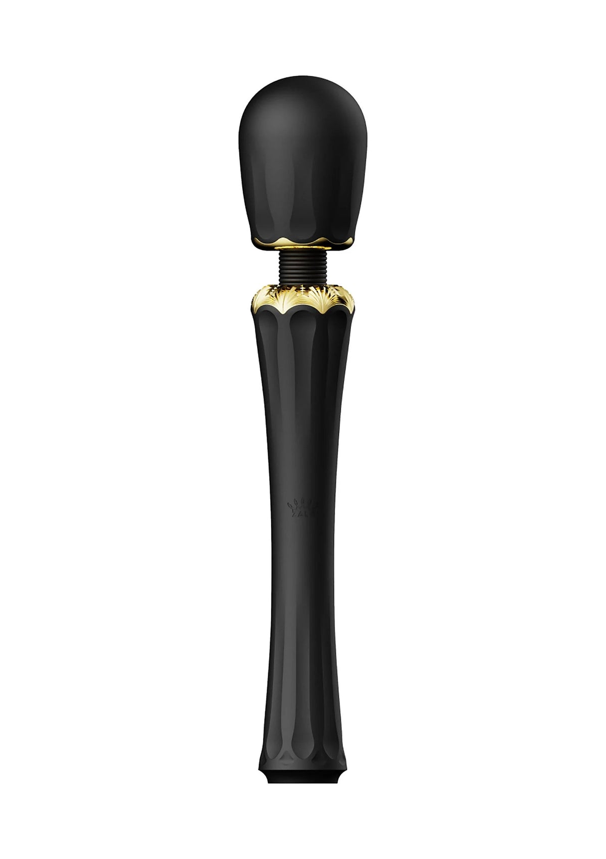 Bestel: Kyro Wand Vibrator by Zalo - bij Happytoys: de erotische sex webshop | liever Happy dan Easy ⭐⭐⭐⭐⭐