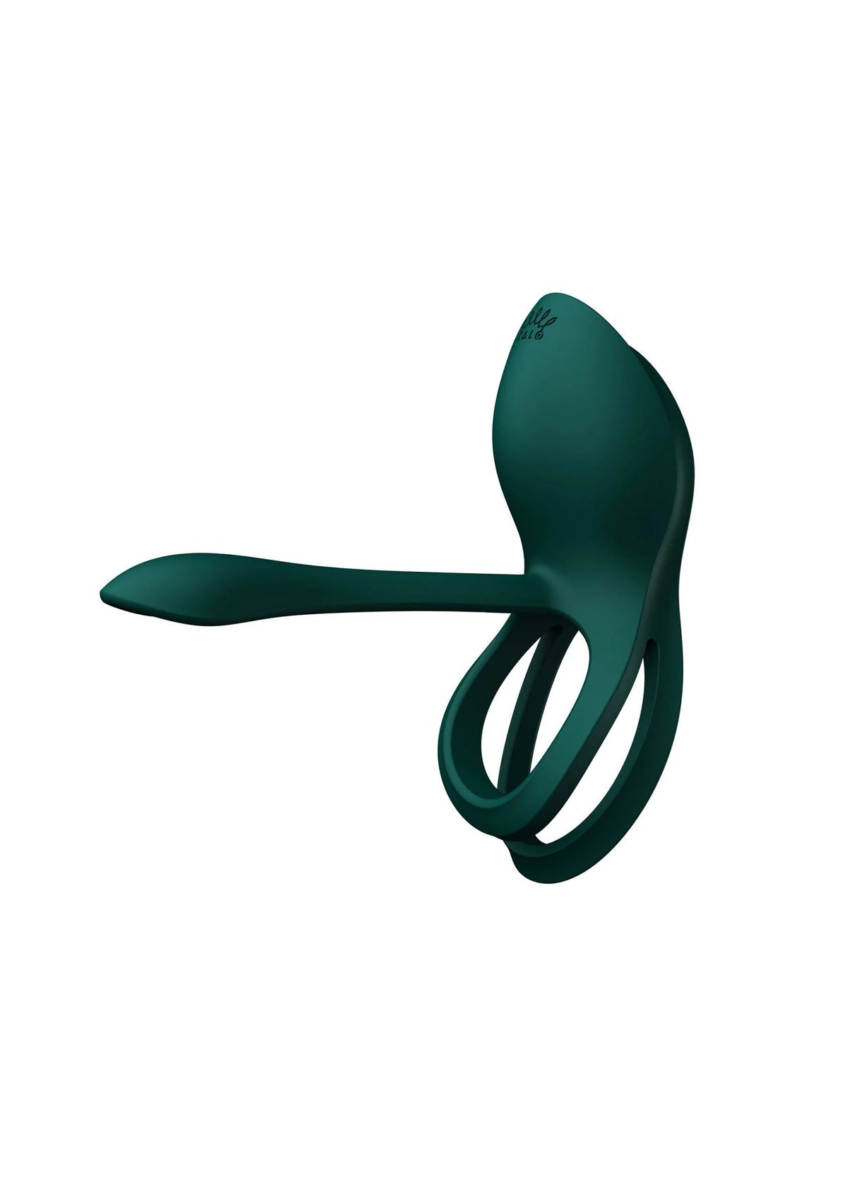 Bestel: Bayek - Cockring Vibrator with remote control by Zalo - bij Happytoys: de erotische sex webshop | liever Happy dan Easy ⭐⭐⭐⭐⭐