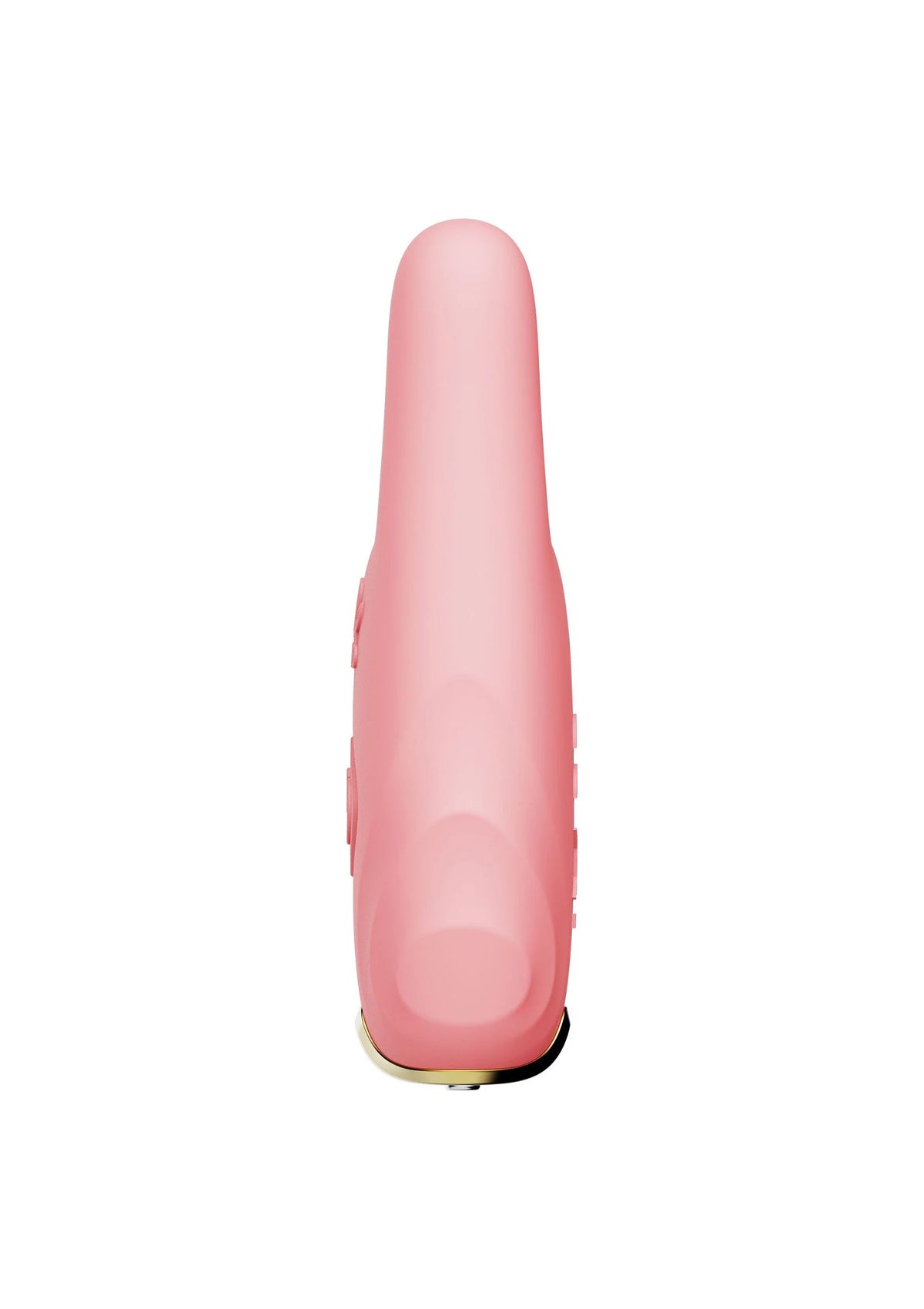 Bestel: Nave Vibrating Nipple Clamps Purple by Zalo - bij Happytoys: de erotische sex webshop | liever Happy dan Easy ⭐⭐⭐⭐⭐