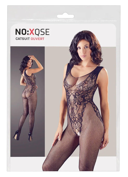 Catsuit - Happytoys Sexshop: Toys for Feeling Happy & Easy 😊 - Discreet geleverd