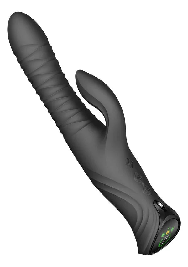 25513_BLACK_03 | bestel discreet online bij Happytoys, de erotische webshop geleid door een vrouw.