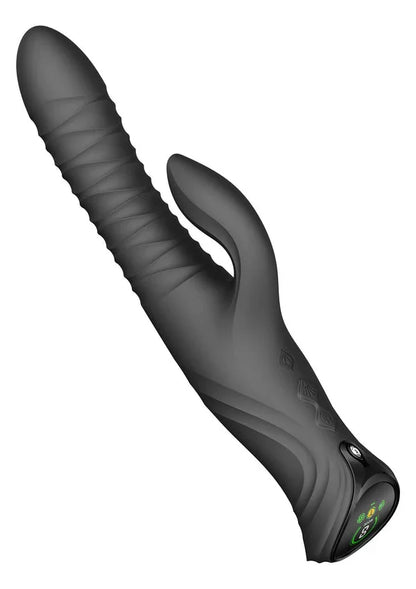 25513_BLACK_03 | bestel discreet online bij Happytoys, de erotische webshop geleid door een vrouw.