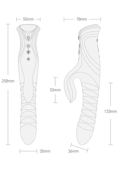 25513_BLACK_04 | bestel discreet online bij Happytoys, de erotische webshop geleid door een vrouw.