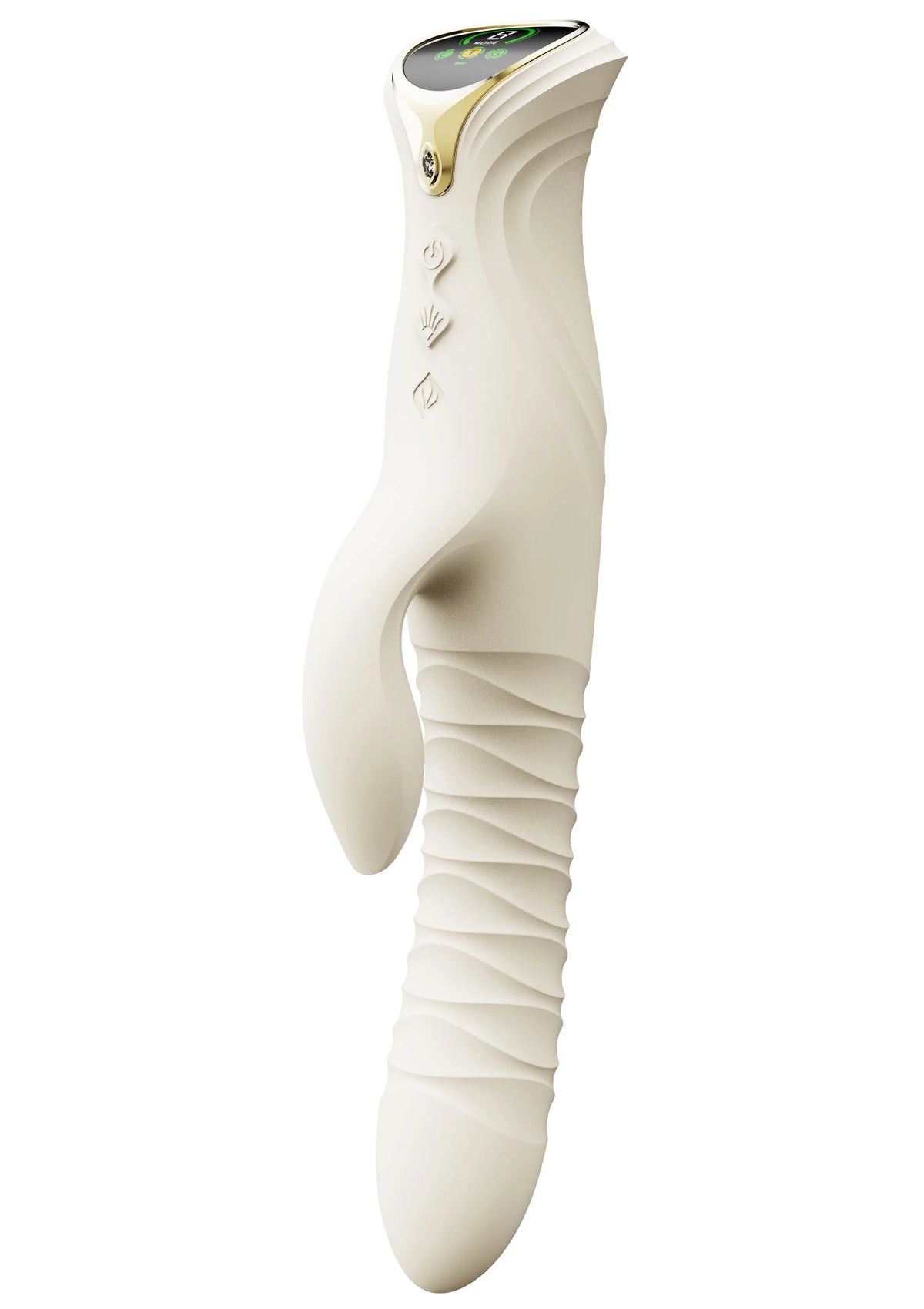 25513_WHITE_01 | bestel discreet online bij Happytoys, de erotische webshop geleid door een vrouw.