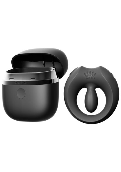 Bestel: Apis Vibrating Couples Ring by Zalo - bij Happytoys: de erotische sex webshop | liever Happy dan Easy ⭐⭐⭐⭐⭐
