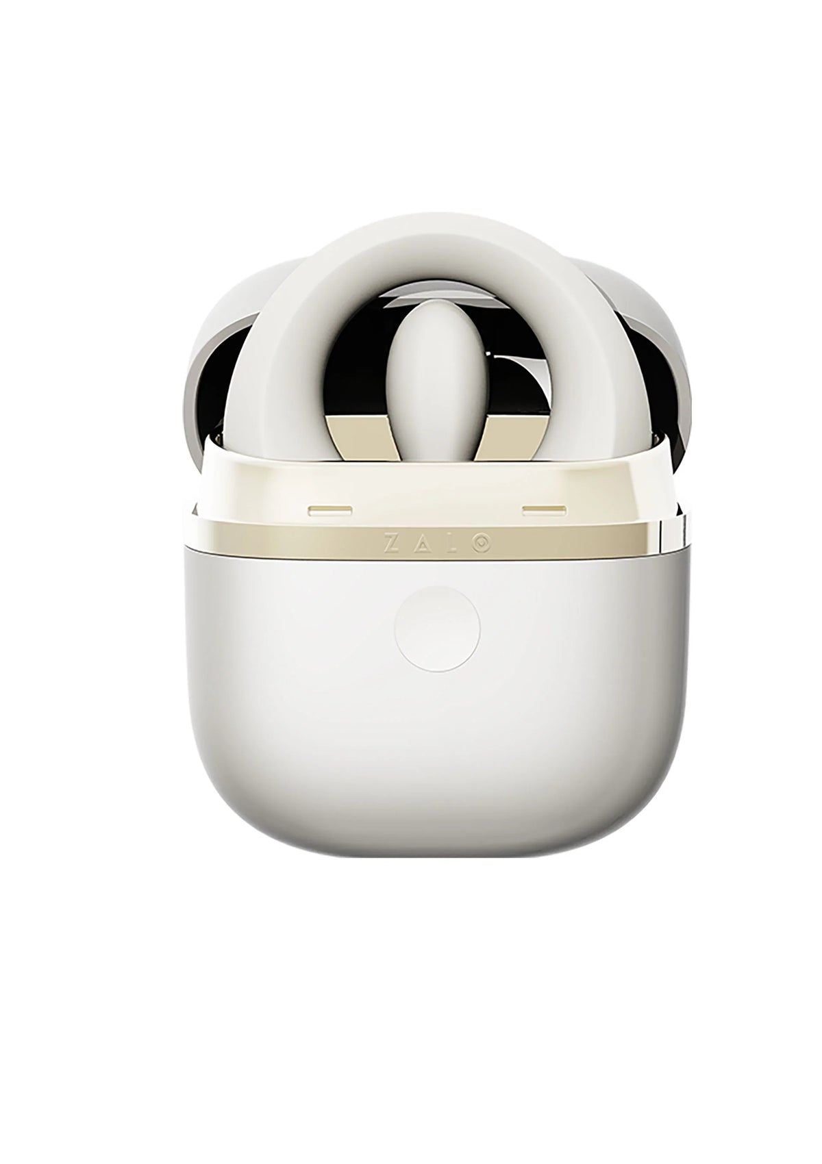 Bestel: Apis Vibrating Couples Ring by Zalo - bij Happytoys: de erotische sex webshop | liever Happy dan Easy ⭐⭐⭐⭐⭐