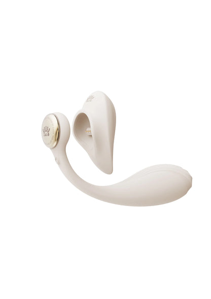 Deya Wearable Panty Vibrator