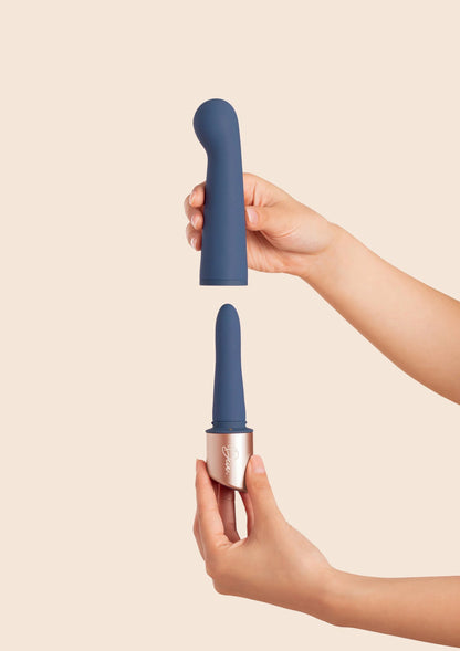 Bestel: The Couple by Deia - bij Happytoys: de erotische sex webshop | liever Happy dan Easy ⭐⭐⭐⭐⭐