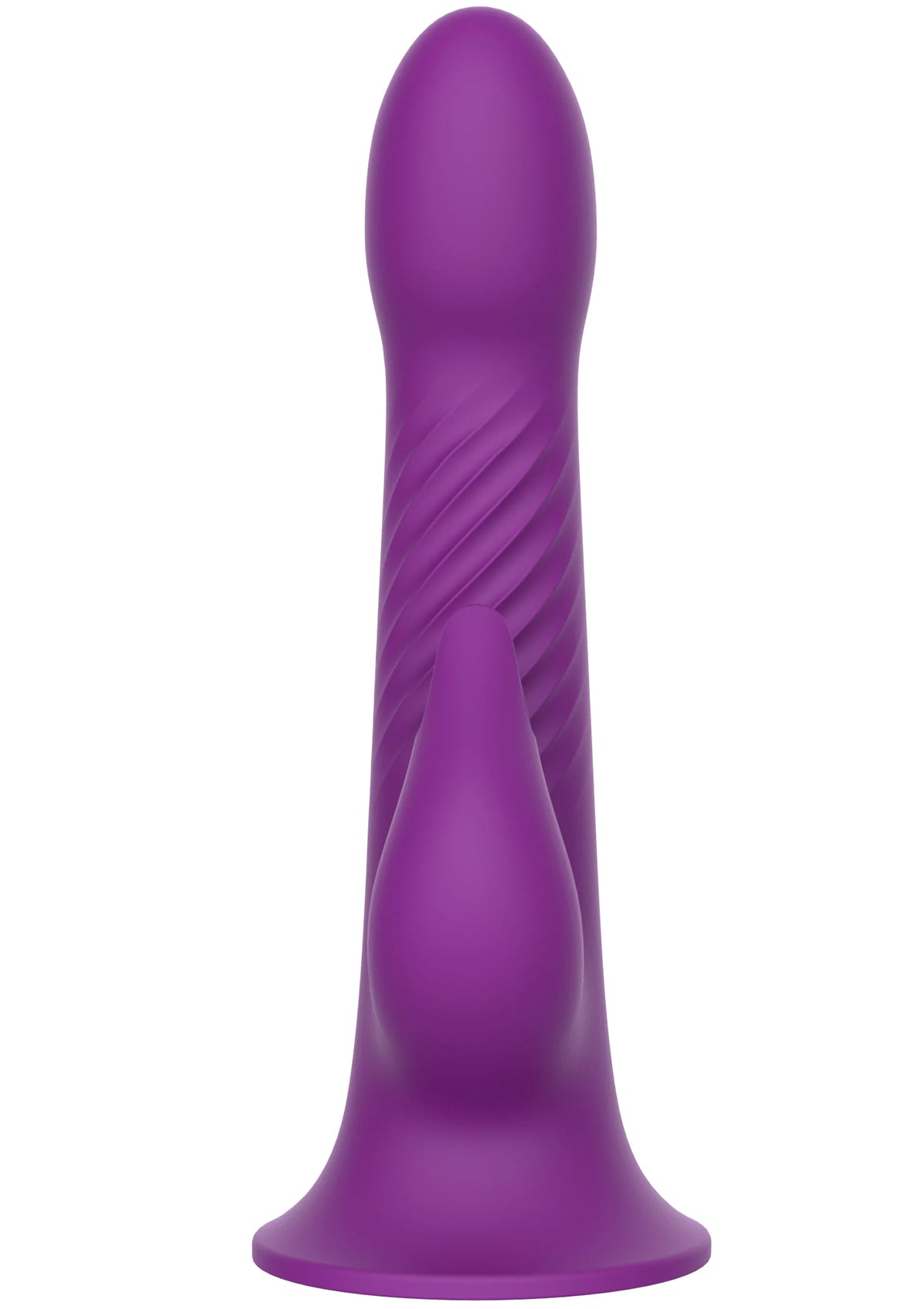 Rotating Flutter Rabbit Vibrator