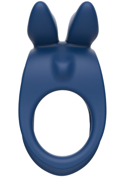 Bestel: Fierce Rabbit Ring Vibrating Couples Cock Ring by Playhouse - bij Happytoys.nl, happytoys.be, Happytoys.ae: erotische sex webshop | liever Happy dan Easy ⭐⭐⭐⭐⭐