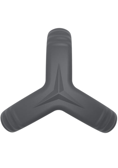 Bestel: Cock Ring Set 3pcs by Playhouse - bij Happytoys: de erotische sex webshop | liever Happy dan Easy ⭐⭐⭐⭐⭐