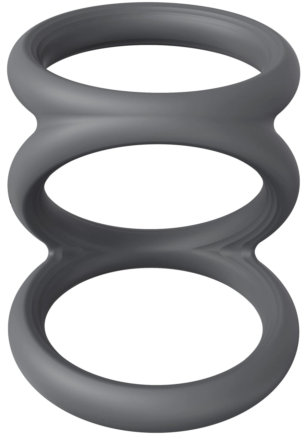 Bestel: Triple Cock & Ball Sling Small by Playhouse Affinity - bij Happytoys: de erotische sex webshop | liever Happy dan Easy ⭐⭐⭐⭐⭐