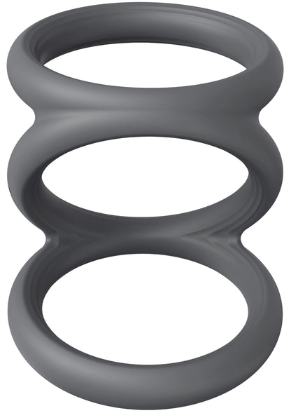 Bestel: Triple Cock & Ball Sling Small by Playhouse Affinity - bij Happytoys: de erotische sex webshop | liever Happy dan Easy ⭐⭐⭐⭐⭐
