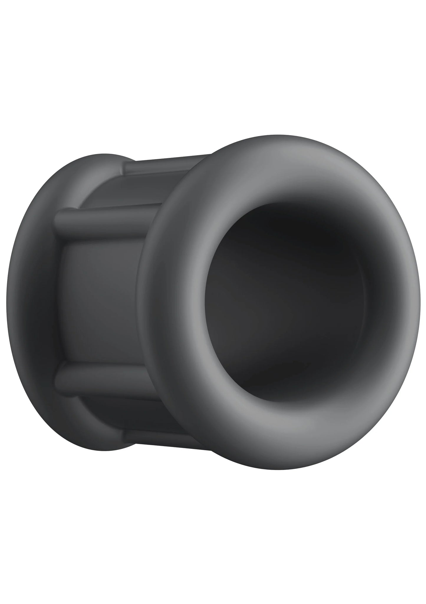 Beste vandaag nog: Ballbuster Scrotum Ring by Playhouse - bij Happytoys Sexshop: online sex shop for Feeling Happy & Easy 😊