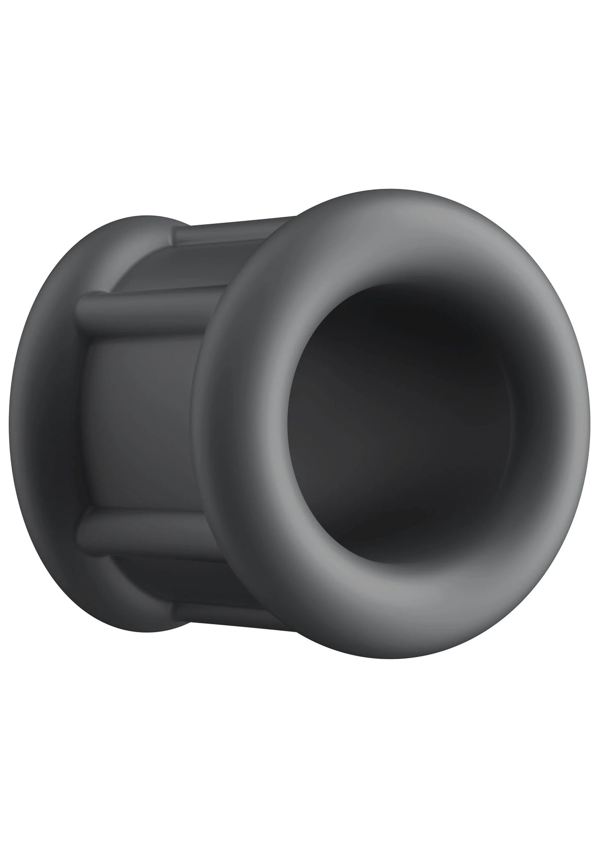 Beste vandaag nog: Ballbuster Scrotum Ring by Playhouse - bij Happytoys Sexshop: online sex shop for Feeling Happy & Easy 😊