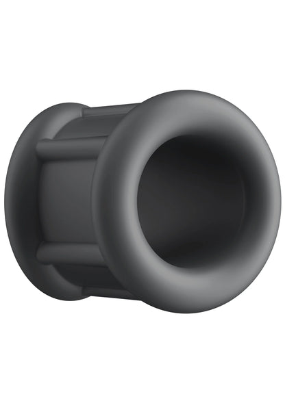 Beste vandaag nog: Ballbuster Scrotum Ring by Playhouse - bij Happytoys Sexshop: online sex shop for Feeling Happy & Easy 😊