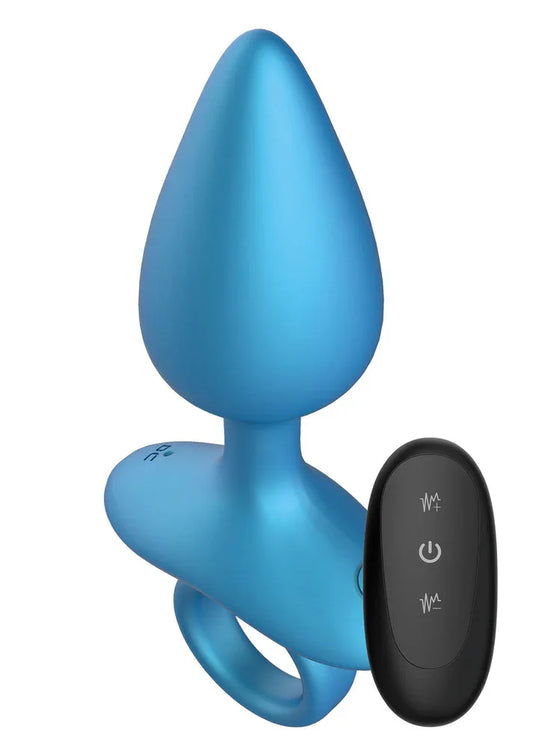 25630_BLUE_00 @ Happytoys Sexshop: online sex shop for Feeling Happy & Easy 😊 the erotic store owned by a woman