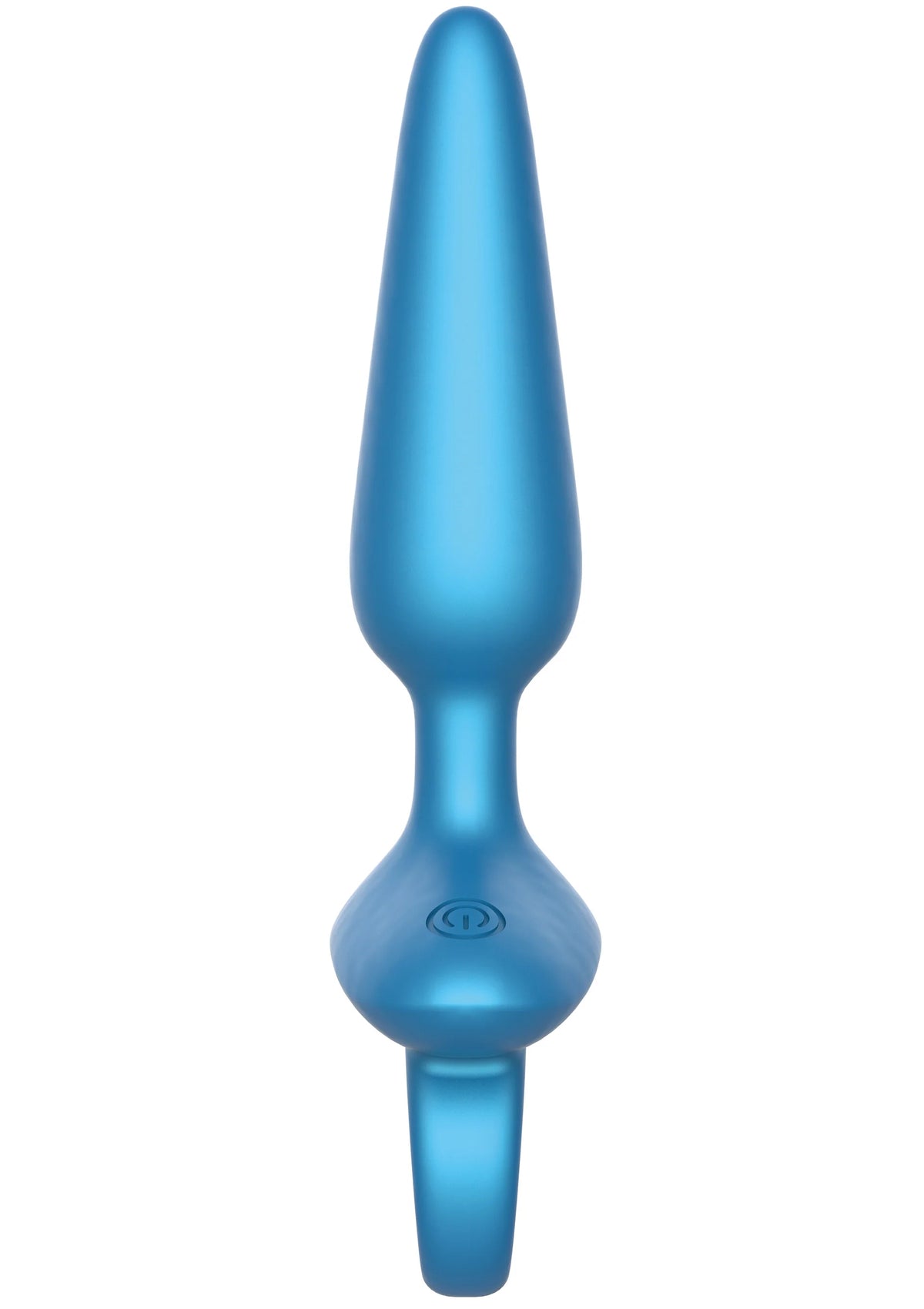 Bestel: Slim Anal Plug Vibrating + Remote by Playhouse - bij Happytoys: de erotische sex webshop | liever Happy dan Easy ⭐⭐⭐⭐⭐