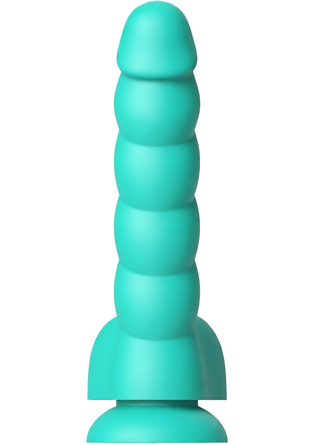 Spiral Tease Dildo Silicone S Playhouse Rogue