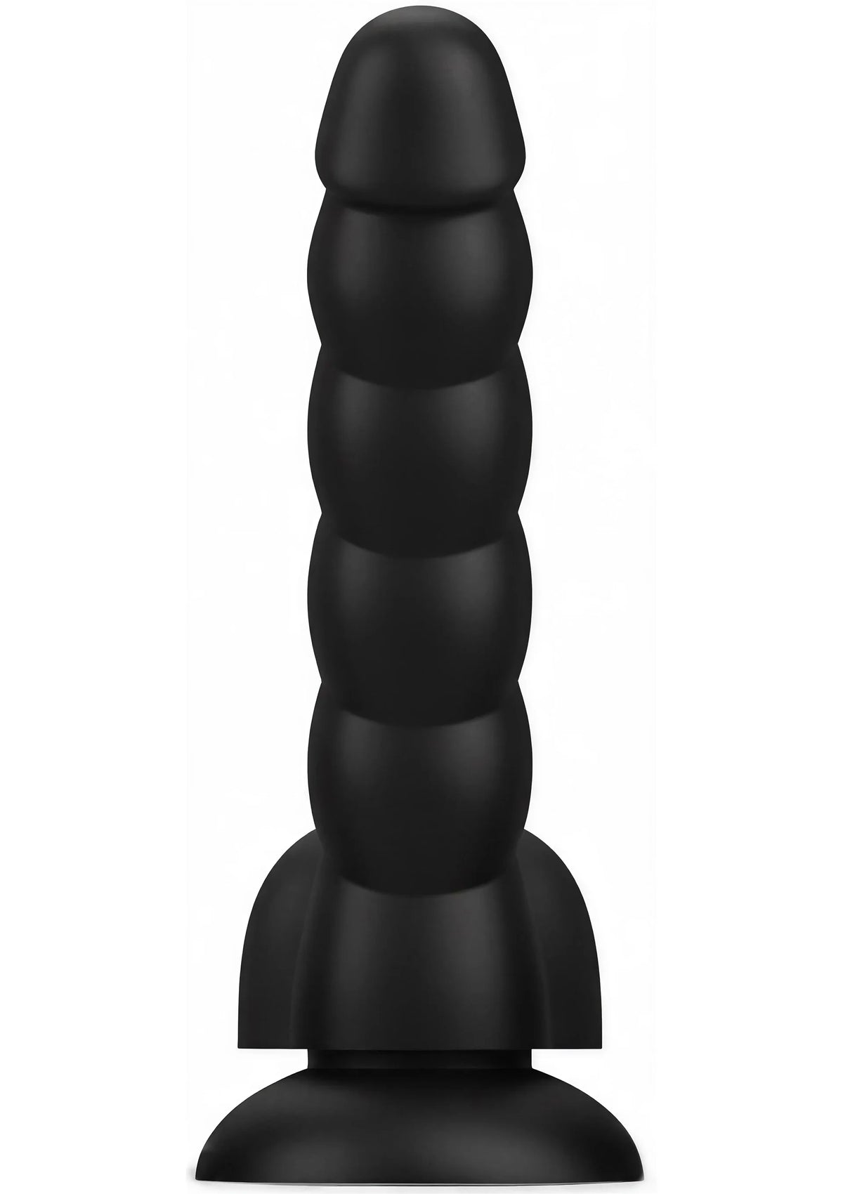 Spiral Tease Dildo Silicone XL by Playhouse Rogue