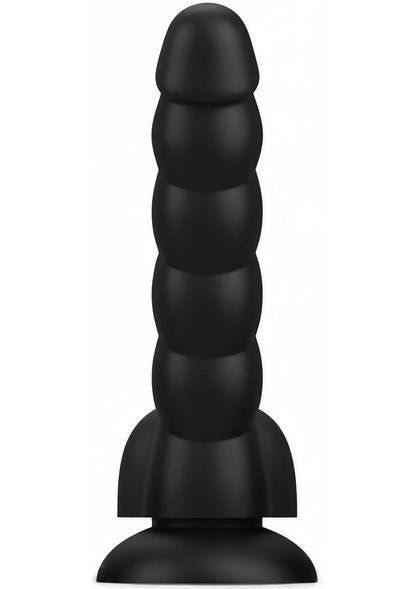 Spiral Tease Dildo Silicone XL by Playhouse Rogue