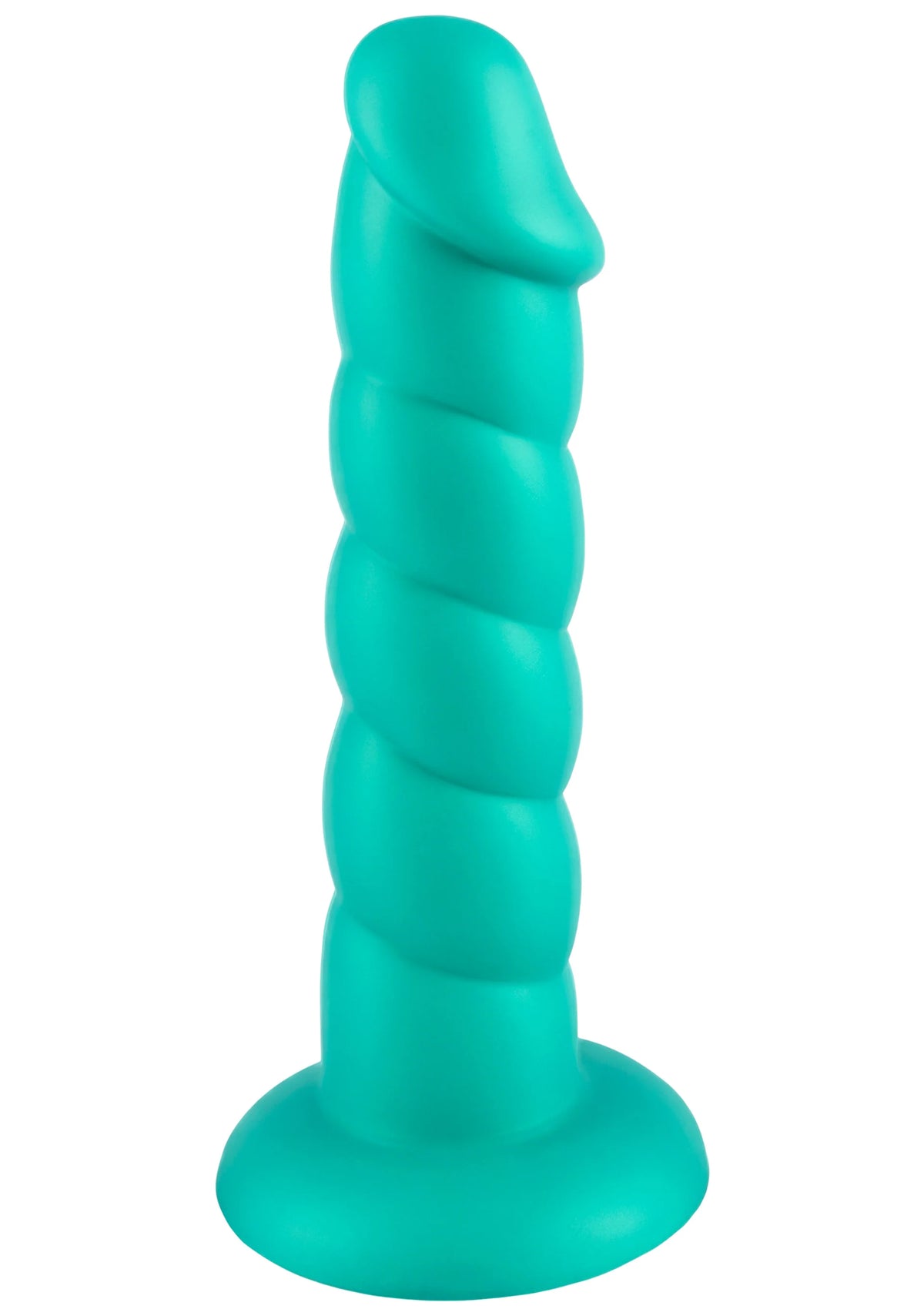 Spiral Tease Dong Silicone S by Playhouse Rogue