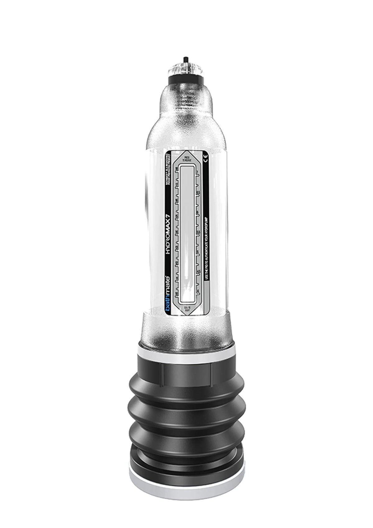 Beste vandaag nog: HydroMax 7 by Bathmate - bij Happytoys Sexshop: Toys for Feeling Happy & Easy 😊