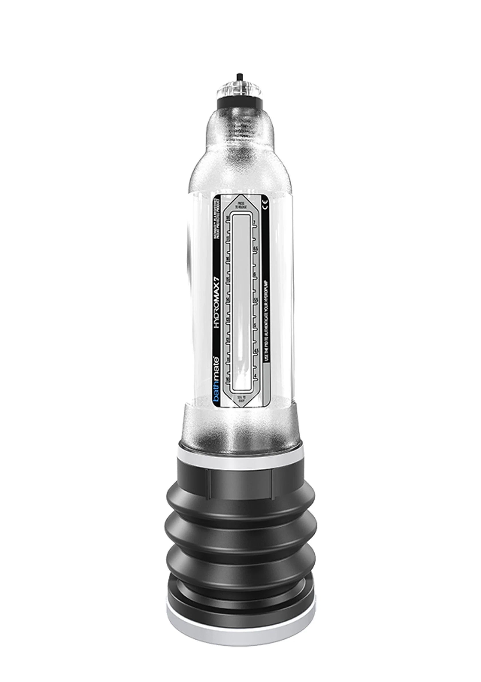 Beste vandaag nog: HydroMax 7 by Bathmate - bij Happytoys Sexshop: Toys for Feeling Happy & Easy 😊
