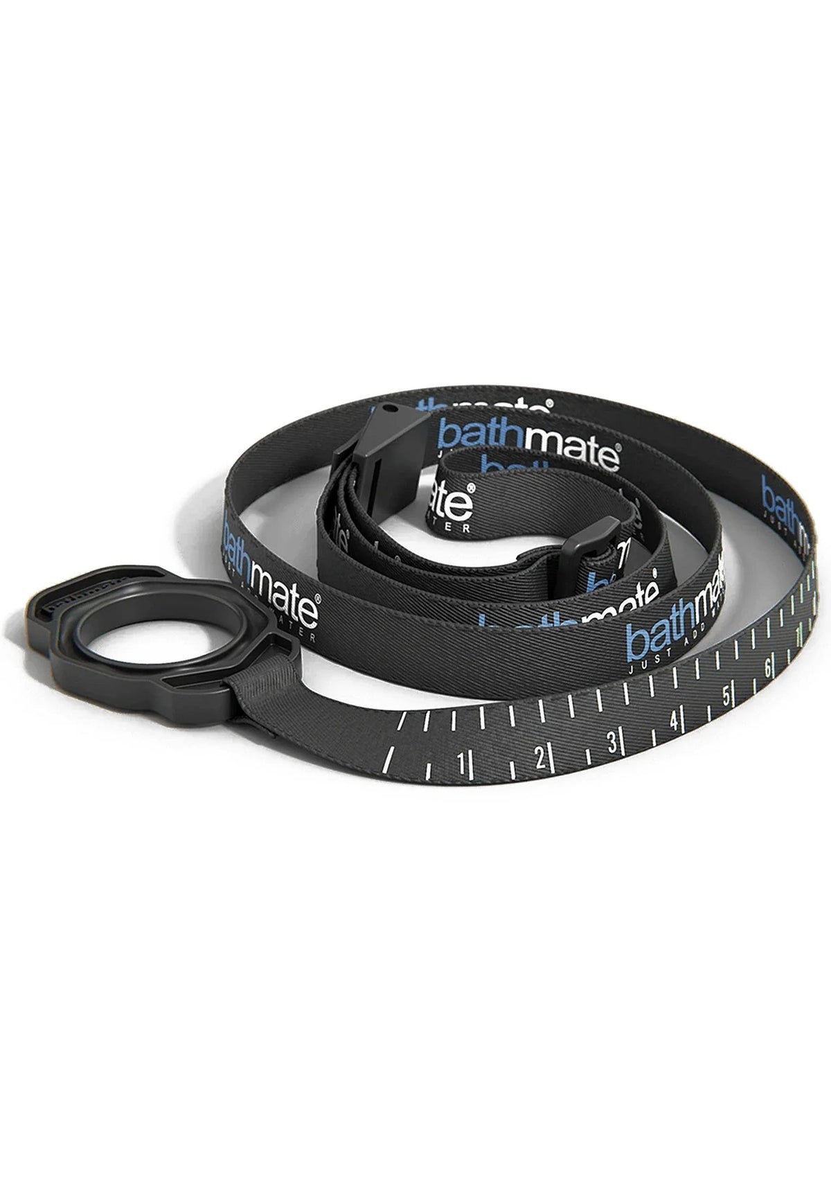 Beste vandaag nog: Shower Strap for Hercules & Goliath by Bathmate - bij Happytoys